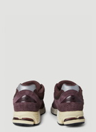 2002R Sneakers in Purple