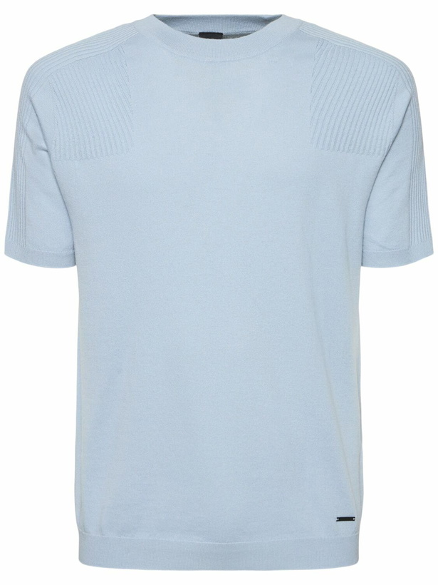 Photo: ALPHATAURI Fotor Short Sleeve T-shirt