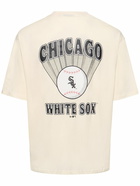 NEW ERA - Chicago White Sox Printed T-shirt