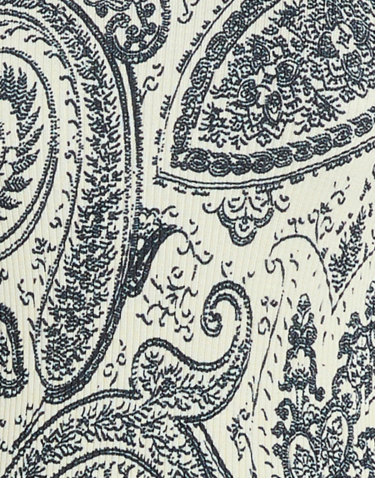 Etro Womens Sweater Ivory