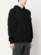 STONE ISLAND - Sweatshirt With Logo