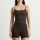 TALA Women's DayFlex Scoop Back Vest in Americano