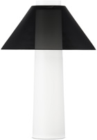 Loftie Black Loftie Smart Lamp