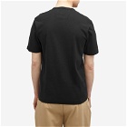 C.P. Company Men's Sailor T-Shirt in Black