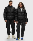 The North Face 1996 Retro Nuptse Jacket Black Down & Puffer Jackets