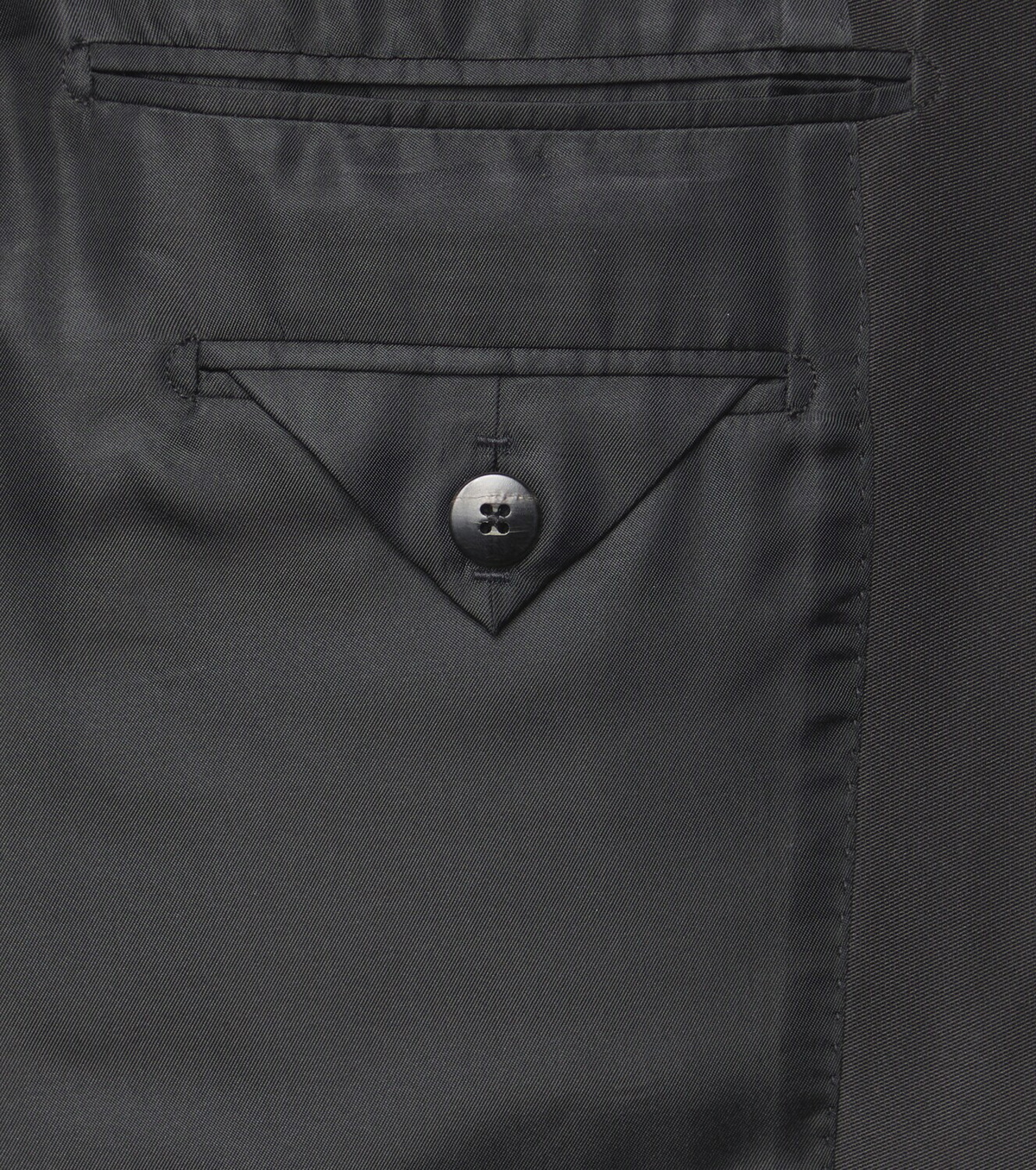 Tom Ford Velvet suit jacket