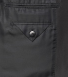 Tom Ford Velvet suit jacket