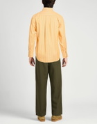 Gant Mens Shirt in Mandarin