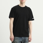 Neighborhood Men's Classic 2-Pack T-Shirts in Black