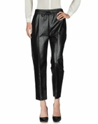 Jucca Womens Pants in Black