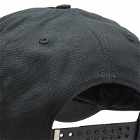 AMIRI Men's MA Full Canvas Hat in Black