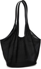 Aesther Ekme Black Phantom Tote