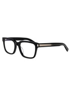 Saint Laurent Eyewear Sl 621 Glasses