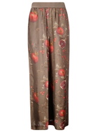 Uma Wang Pansy Pants