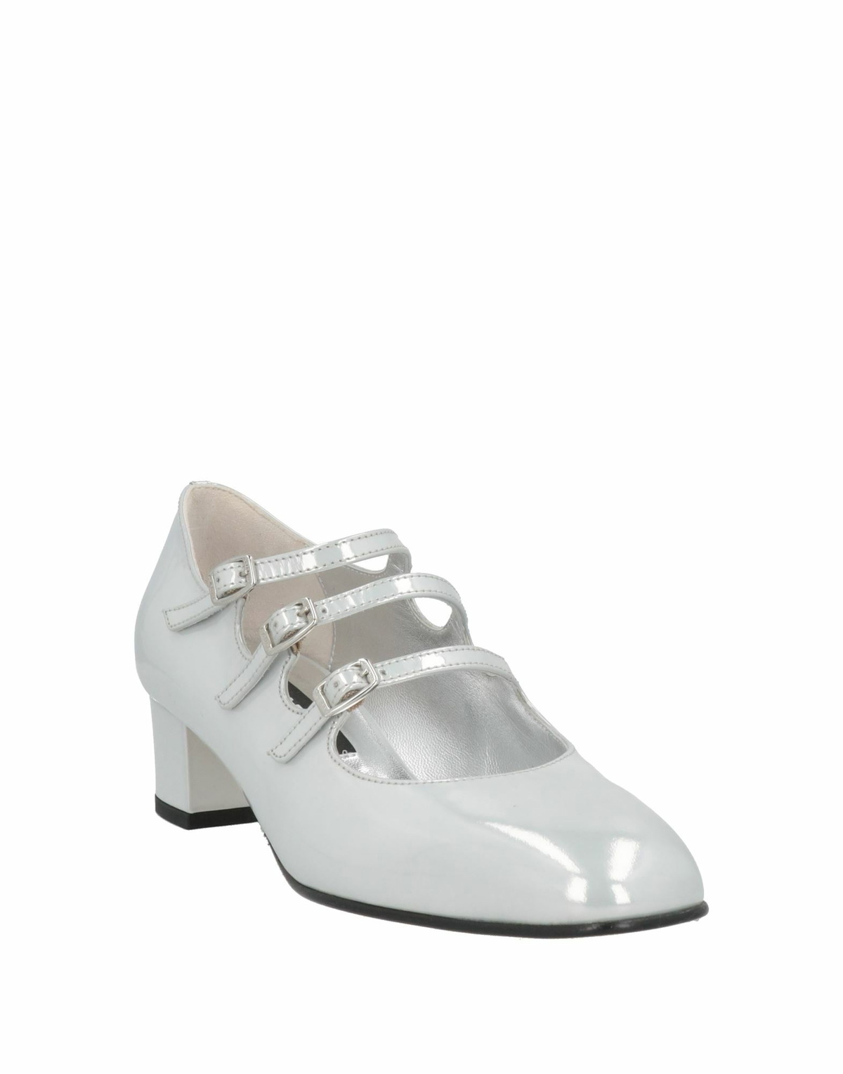 Carel Paris Womens Pumps Light in Grey