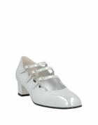 Carel Paris Womens Pumps Light in Grey