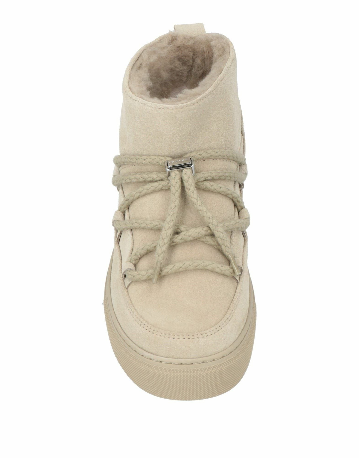 Inuikii Womens Ankle boots in Khaki