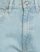 Slvrlake Womens Jeans in Blue