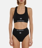 Balenciaga - Sports briefs