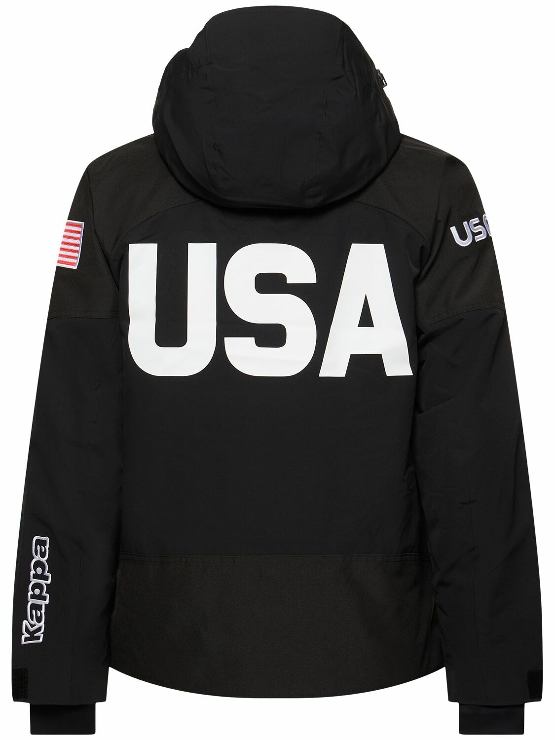 KAPPA 6cento 602 Us Puffer Jacket