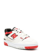 NEW BALANCE - Sneakers With Logo