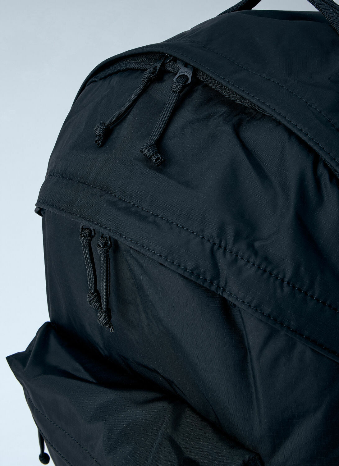 Porter-Yoshida & Co Large Double Pack Backpack