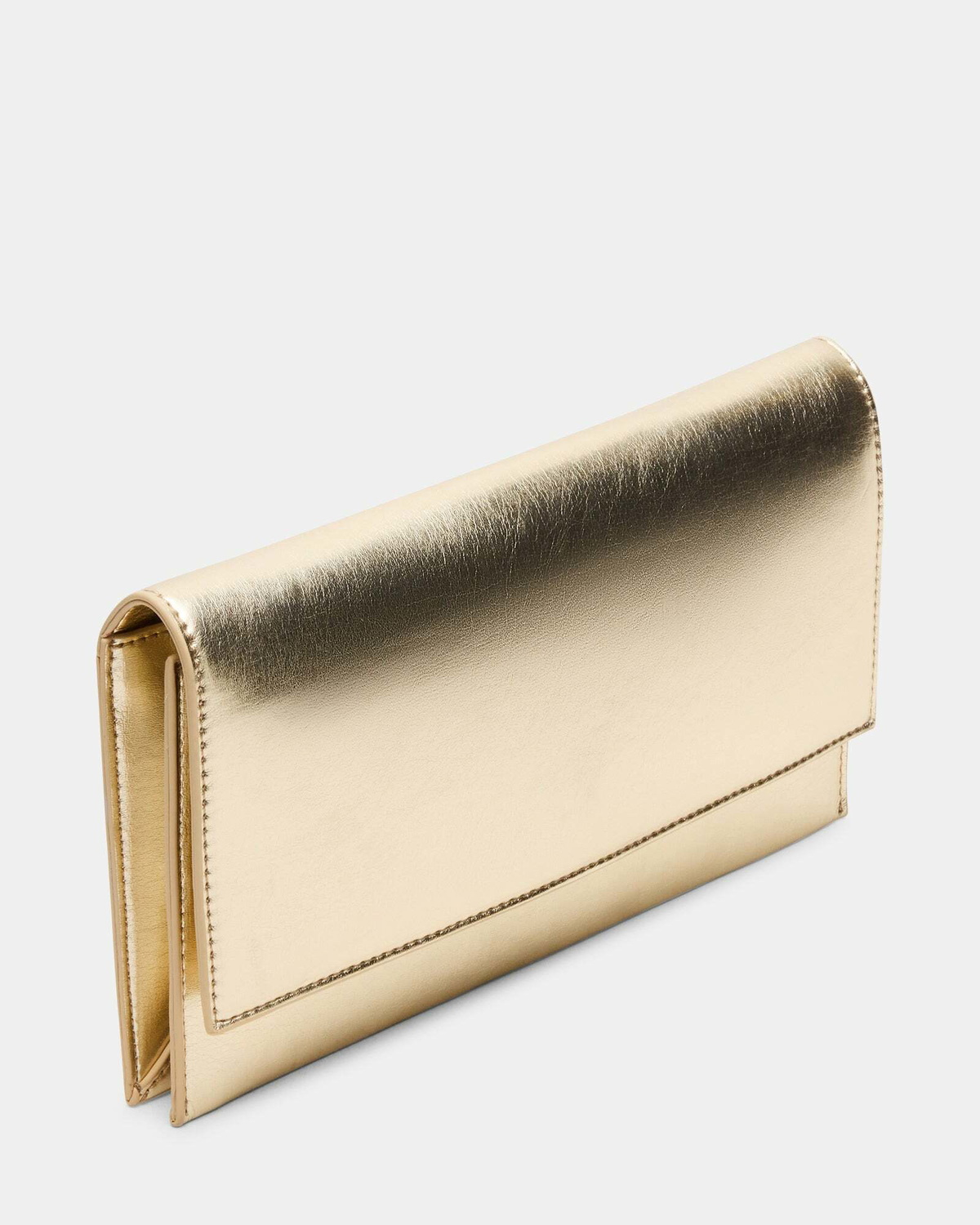 Steve Madden Bjuliana Bag in Gold