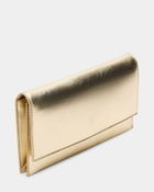Steve Madden Bjuliana Bag in Gold