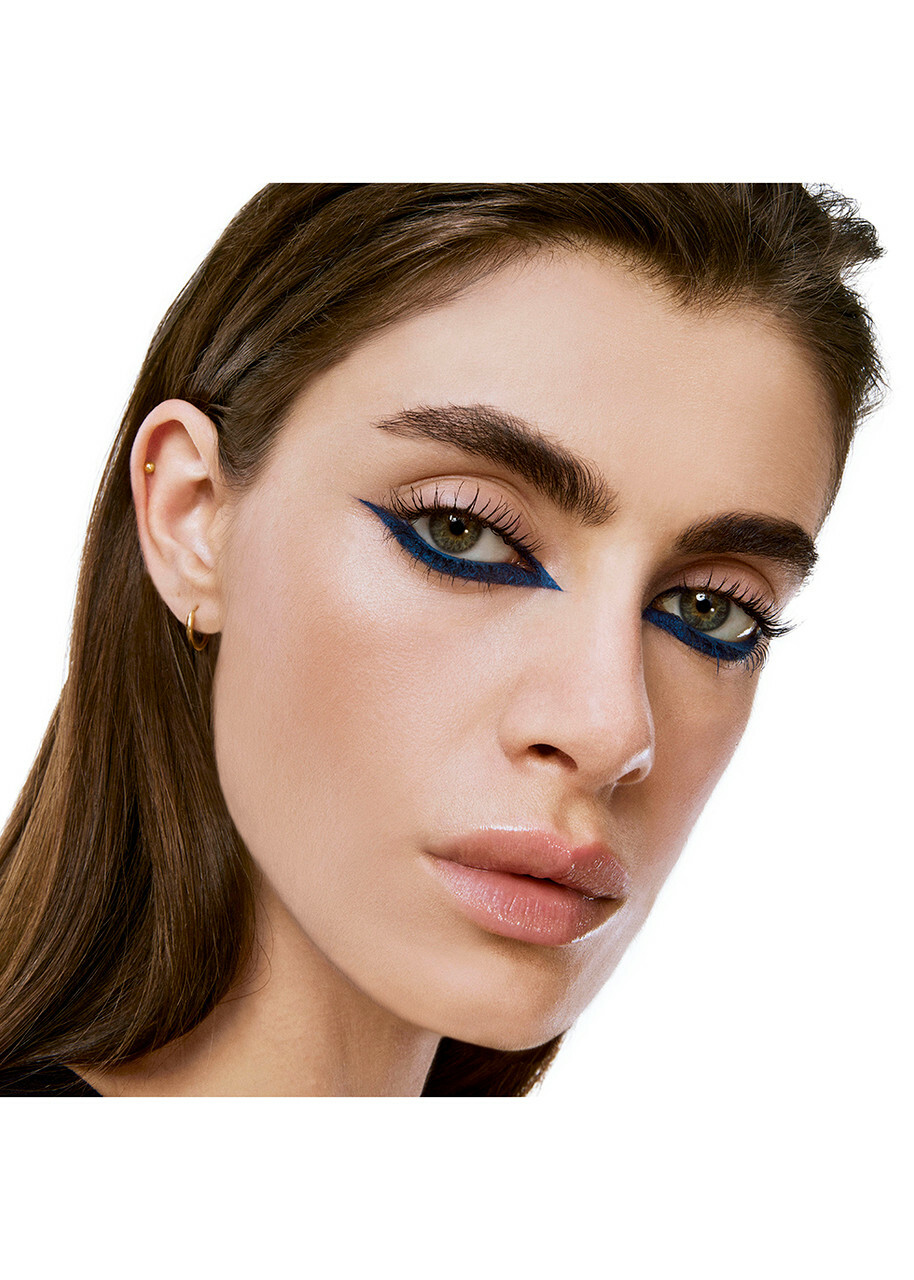 Yves Saint Laurent Liners Liberated - 07