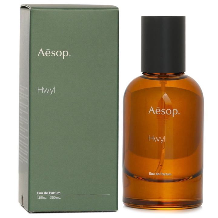 Photo: Aesop Hwyl EDP Spray 1.6 oz Fragrances 9319944012149