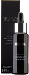 111 Skin Celestial Black Diamond Retinol Oil, 30 mL