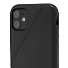 Native Union Clic Card iPhone 11 Case