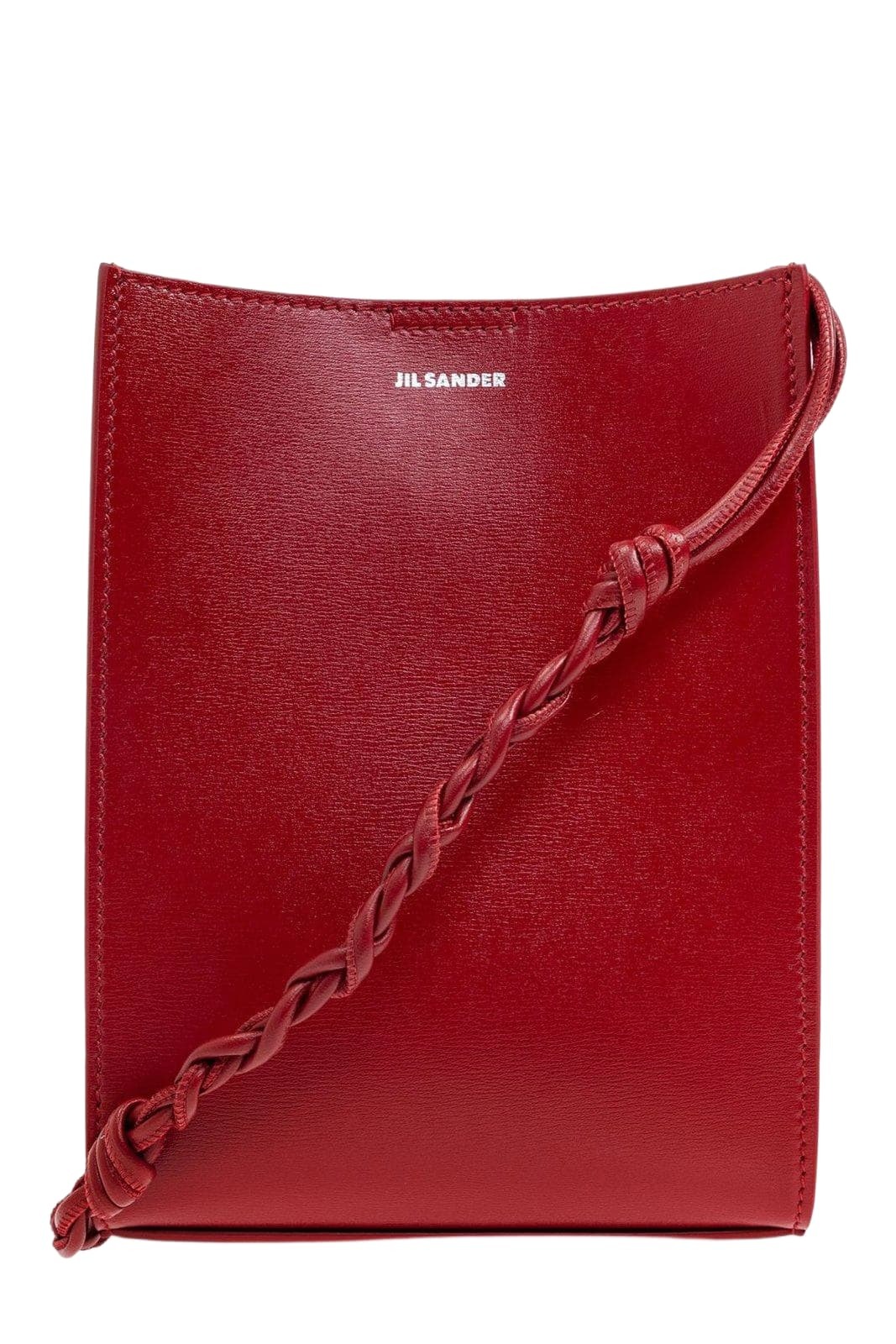 【JIL SANDER】SOMBRERO LARGE BAG★関税送料込み★ org.jpg