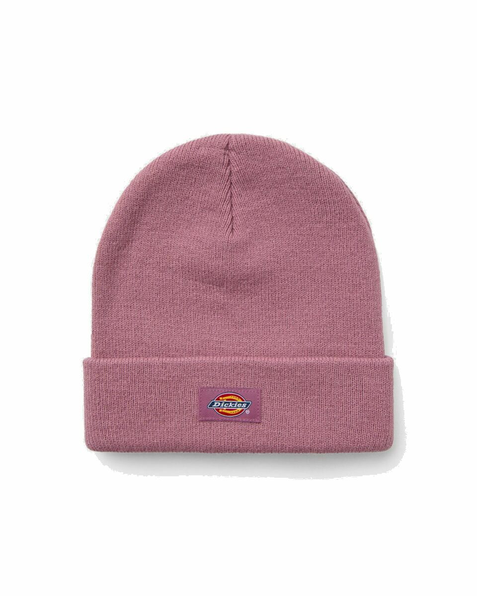 Photo: Dickies Gibsland Purple - Mens - Beanies