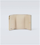 Loewe x Suna Fujita Small leather wallet