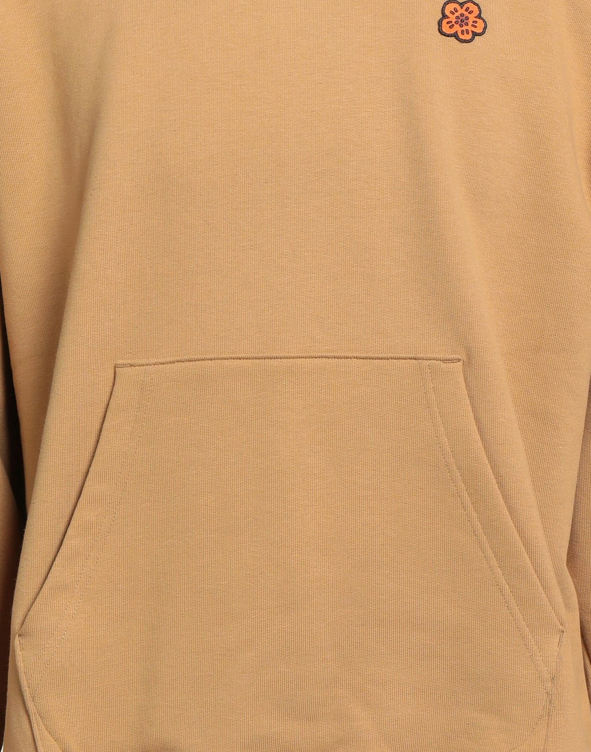 Kenzo Mens Sweatshirt Camel