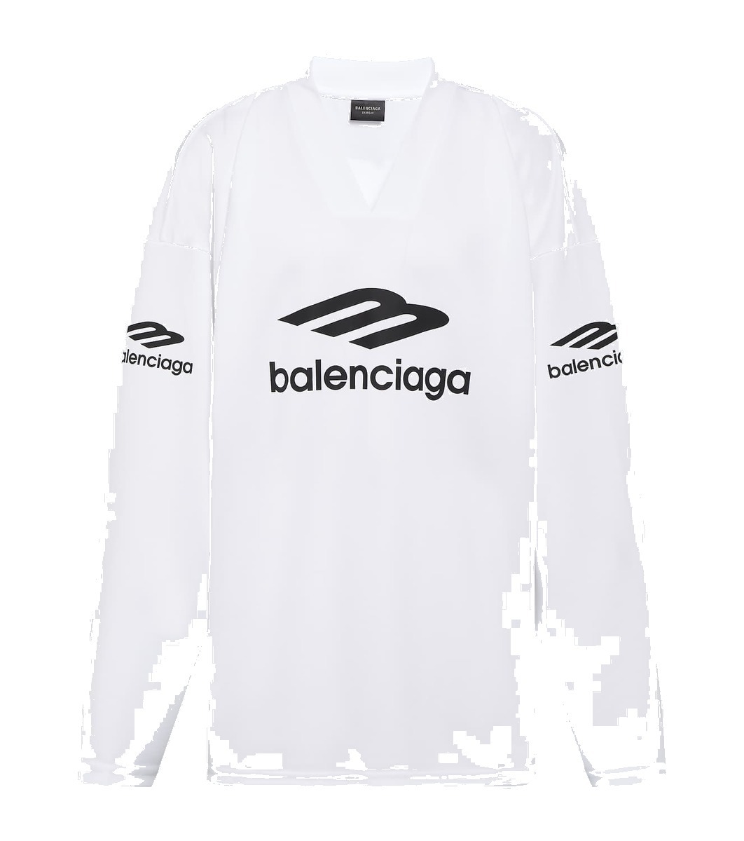 Balenciaga 3B Sports Icon technical ski top Balenciaga
