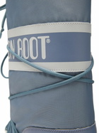 Moon Boot Blue Icon Boots