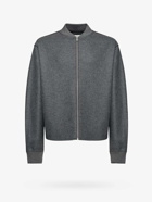Jil Sander   Sweatshirt Grey   Mens
