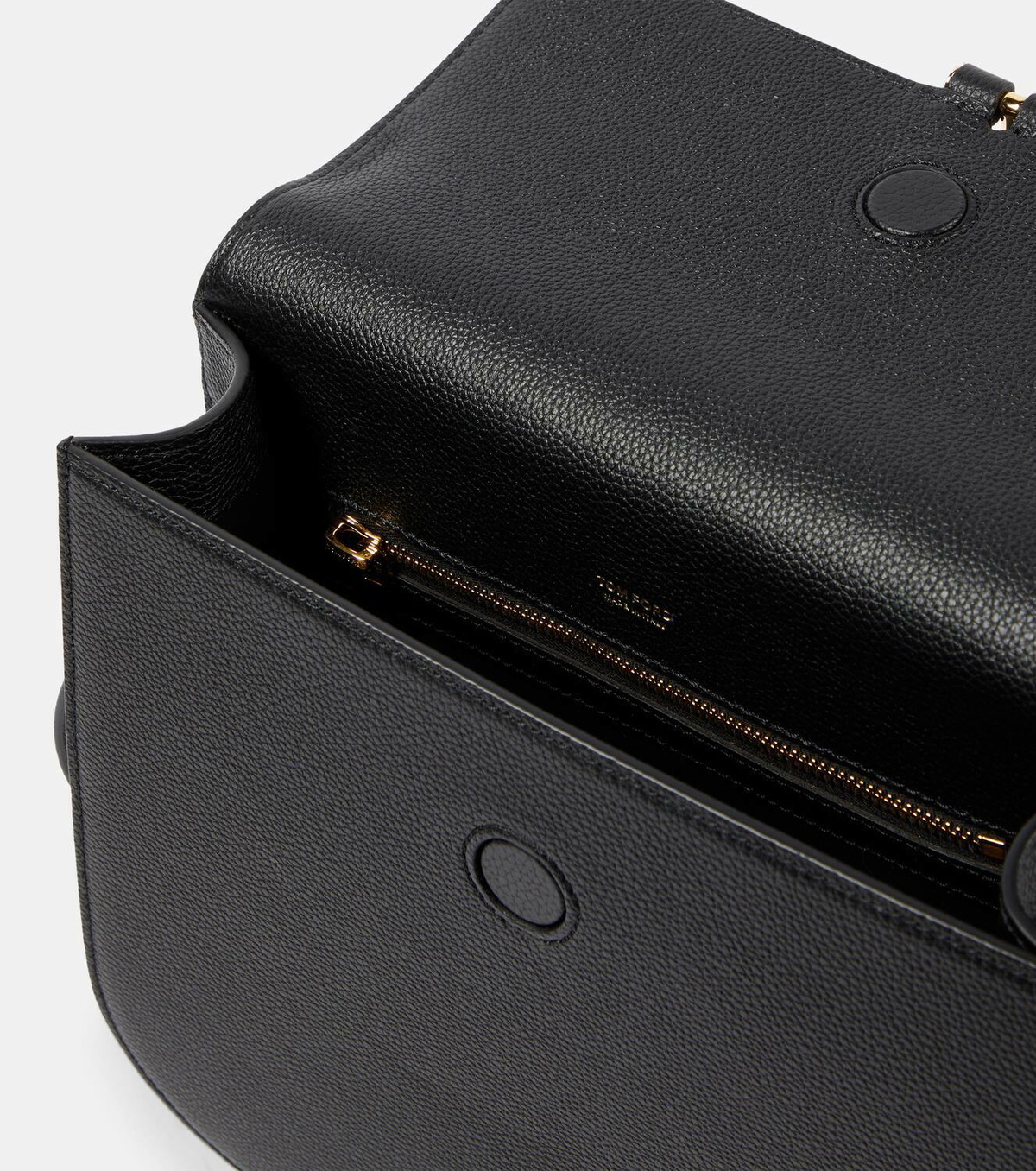 Tom Ford Tara Medium leather crossbody bag