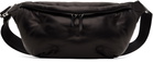Maison Margiela Black Glam Slam Belt Bag