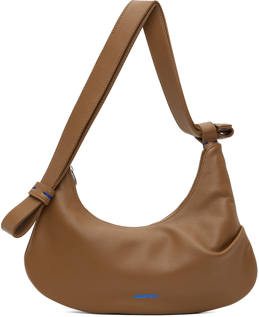 Photo: ADER error Brown Shoulder Bag