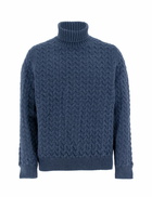 Fedeli Pullover