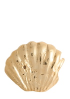 Alighieri The Shell of Clarity 24kt Gold-plated Dish