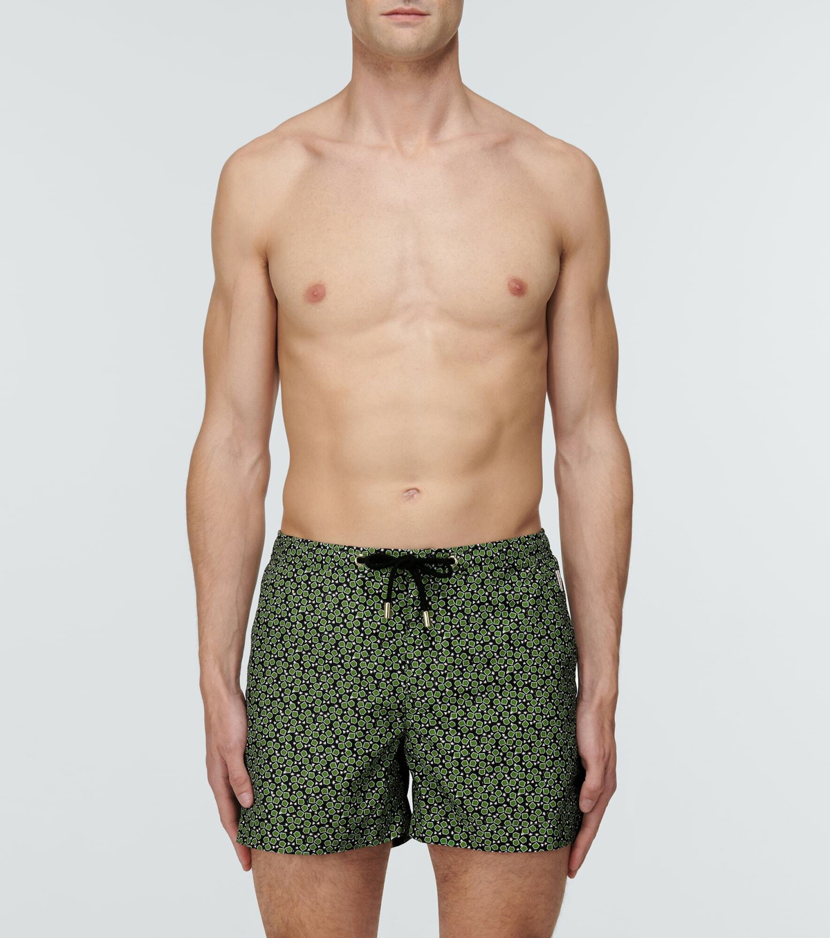 Orlebar Brown - Setter printed swim shorts Orlebar Brown