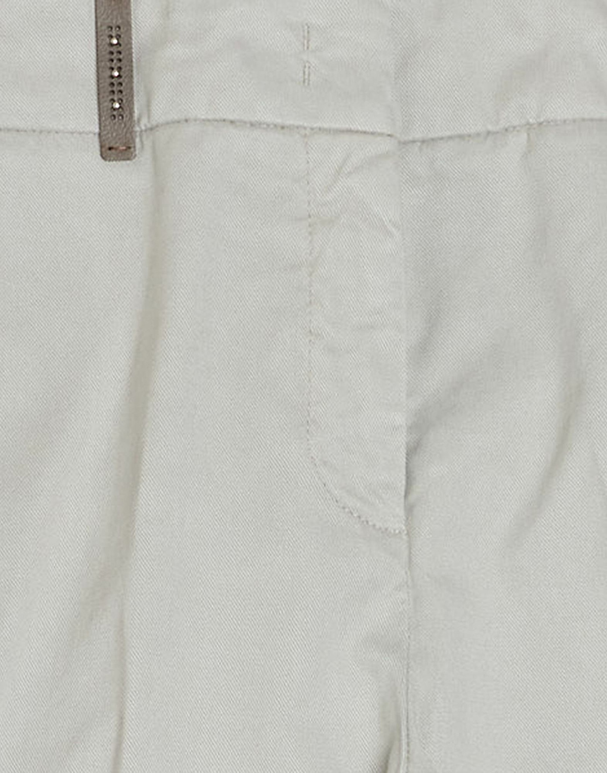 Peserico Womens Jeans in Light grey