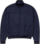 Still Kelly Navy Track Jacket