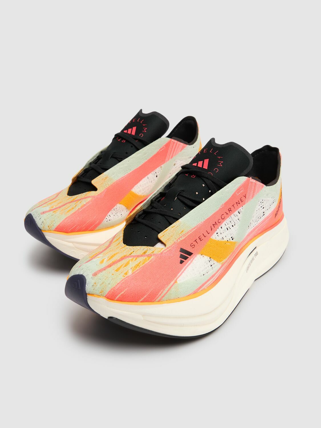 adidas gazelle silver green womens Adidas X Stella McCartney Women's aSMC UltraBOOST 22 Elevated Gra  Collegiate Burgundy / White / Yellow Running Shoes