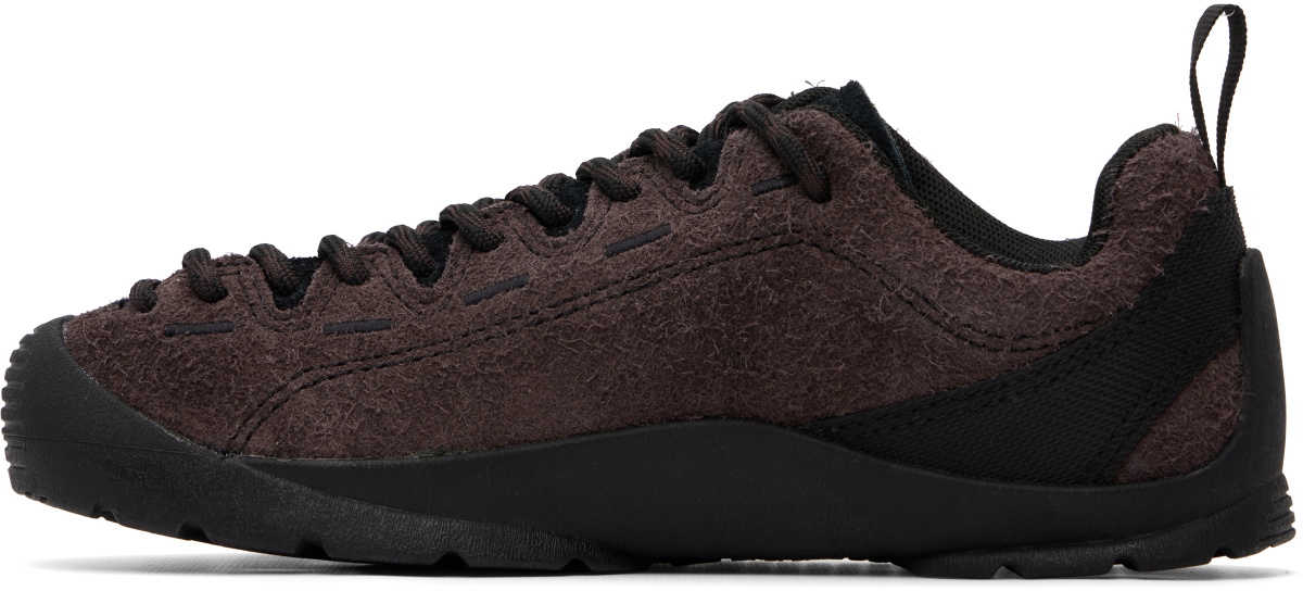 KEEN Brown Jasper Sneakers