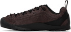 KEEN Brown Jasper Sneakers